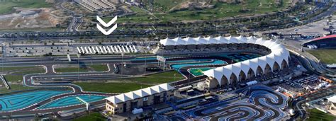 New Grandstand Announced At Yas Marina Circuit Retail Leisure