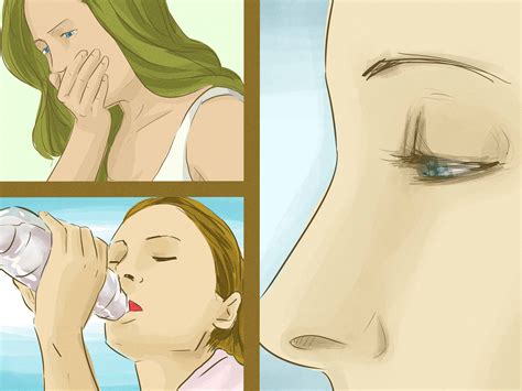 3 Ways to Raise Low Blood Pressure - wikiHow