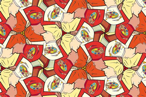 Tessellations Tiling The Plane Joedubs