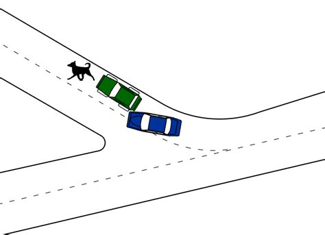 Traffic Accident Diagram Tool