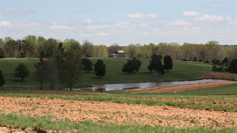 Groups Join Virginia To Defend Ban On Uranium Mining Southern Environmental Law Center