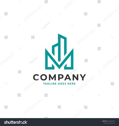 Building Construction Logo