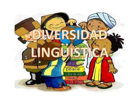 Diversidad Lingüistica