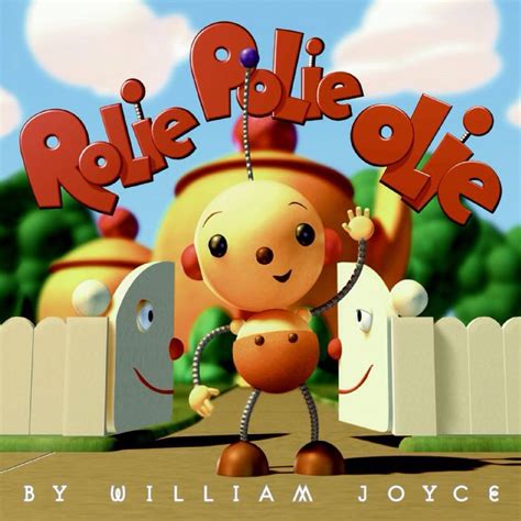 Rollie Pollie Ollie Dibujos De La Infancia Infancia De Los Años 90