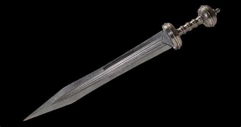 Ancient Gladius