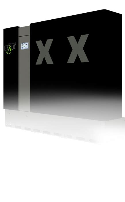 S20 X PRO - E3/DC