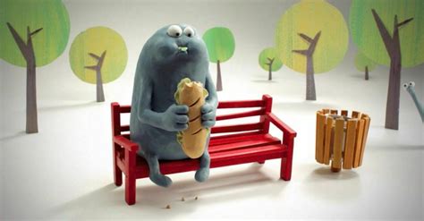 Rich Webber’ın Muzip Karakterleri • Bigumigu