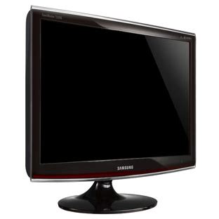 Samsung SyncMaster T200G - описание
