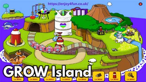 Grow Grow Island - Grow Island Game Guide Master Strategies To Build Faster And Smarter ...