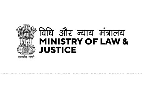 Centre Notifies Appointment Of Six Lawyers As Additional Judges Of