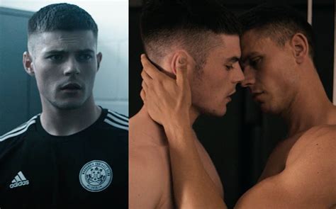 Gay Footballer Tackles Homophobia And Sex In Short Film Wonderkid Watch Scoopnest