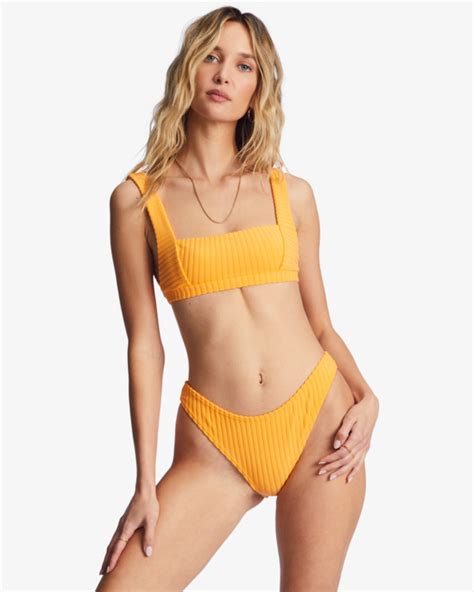 In The Loop Hike Bikini Bottoms For Women Billabong