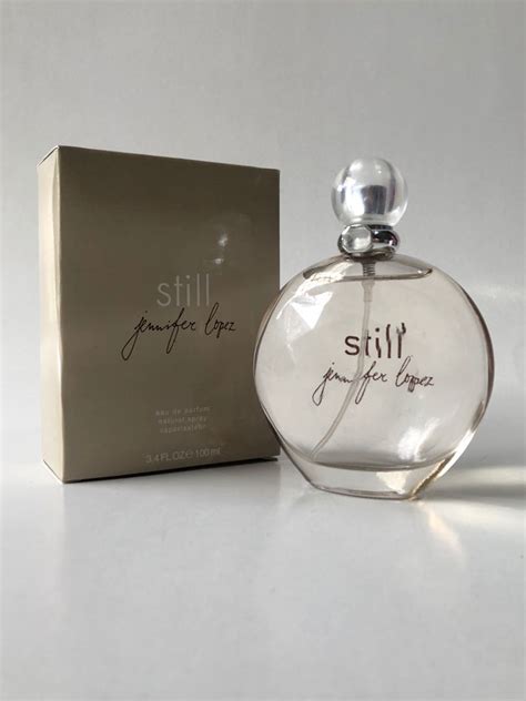 Parfum Jennifer Lopez Still Kesehatan Kecantikan Parfum Kuku