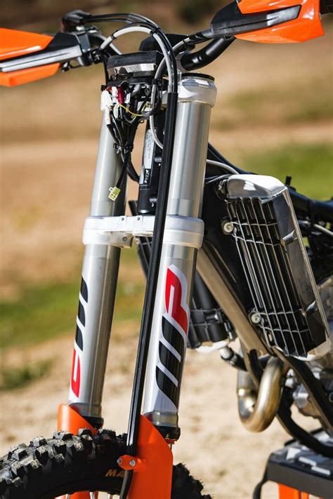 KTM EXC 2017 - Mega Poster