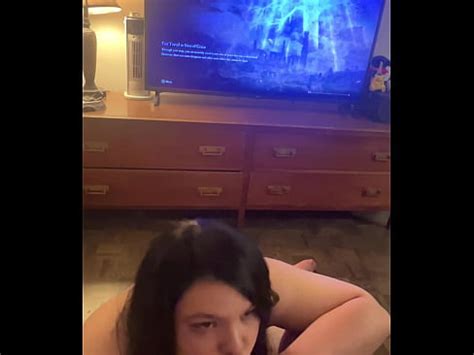 Attempting Malenia While Getting A Blowjob Elden Ring NSFW Gameplay XVIDEOS