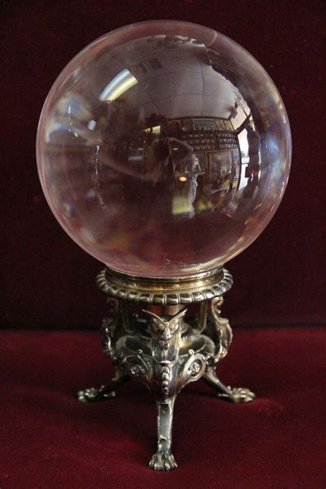 Related Image Crystal Ball Antiques Crystals