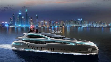 Tecnomar Evo 130: Prices, Specs, Reviews and Sales Information - itBoat