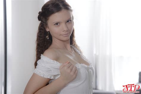 Brunette Honey Stripping Porn Pictures XXX Photos Sex Images PICTOA