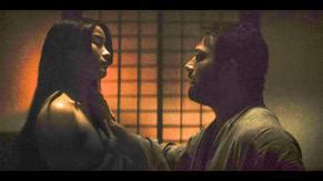 Shogun Nude Scenes Aznude