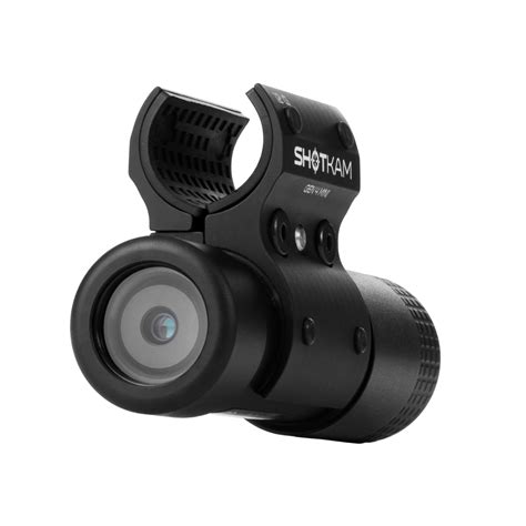 Gen 4 | ShotKam - UK