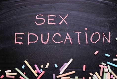 The Future Of Sex Education In A Post Roe America KQED