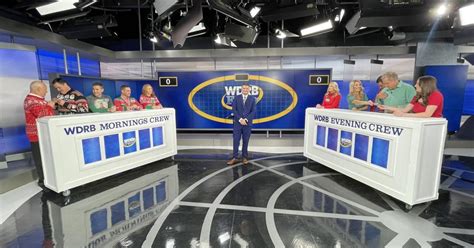 wdrb feud  demand   wdrb  app