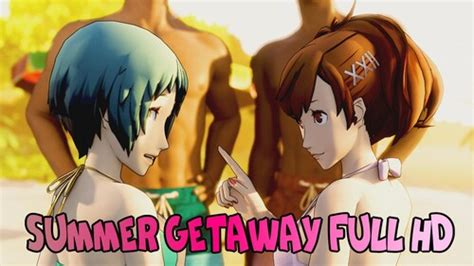 Summer Getaway Full HD 4K AmateurThrowaway Porn W Porn Forum