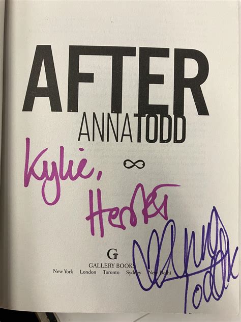 Readers Were Shocked By The Final Twist In The Borrow After Todd Novel - DADA