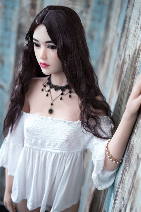 Cheap Latex Real Sex Dolls Manufacturers And Factory Suppliers Direct Price SHARLOMAY