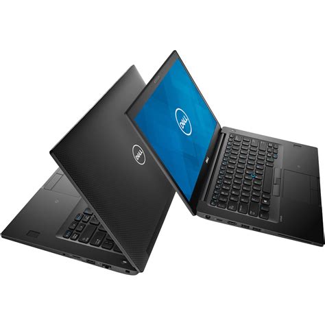 Dell Latitude 7490 Intel I5 8th Gen 16gb Touch Screen Laptop Refurbished Buy Online In