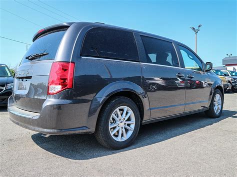 Dodge Grand Caravan Vendre Embrun On Guide Auto