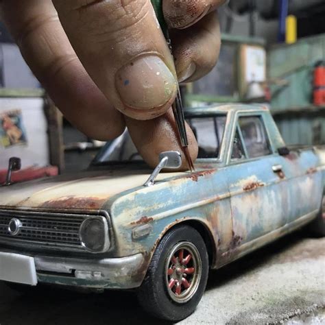Artist Recreates People's Childhood Memories With Realistic Dioramas ...