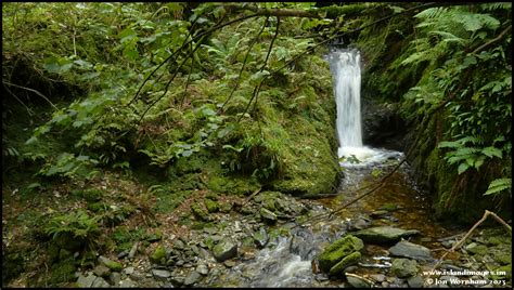 Dhoon Glen Isle Of Man