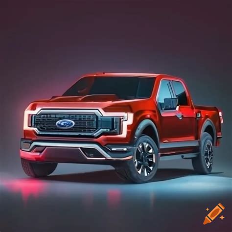 ford   lightning stx electric truck kiwiirccom