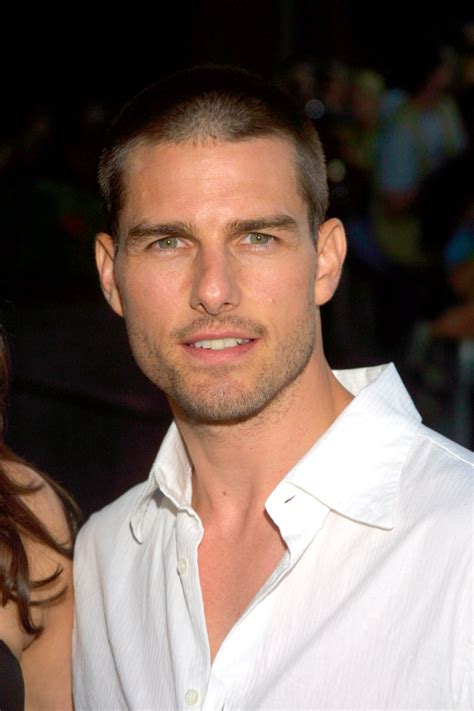 Why Tom Cruise chooses not to see Suri, though he could