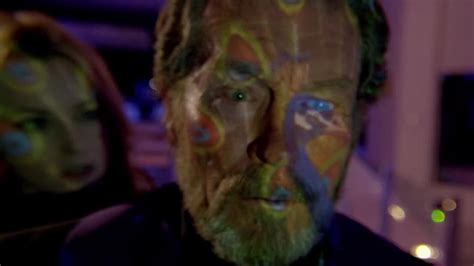 Meet The Cast Of Art Of The Dead Movie