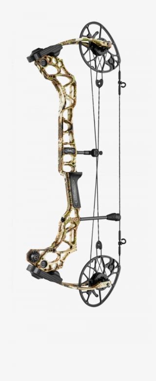 Z2 Mathews Compound Bow Transparent Png 1078x2380 Free Download