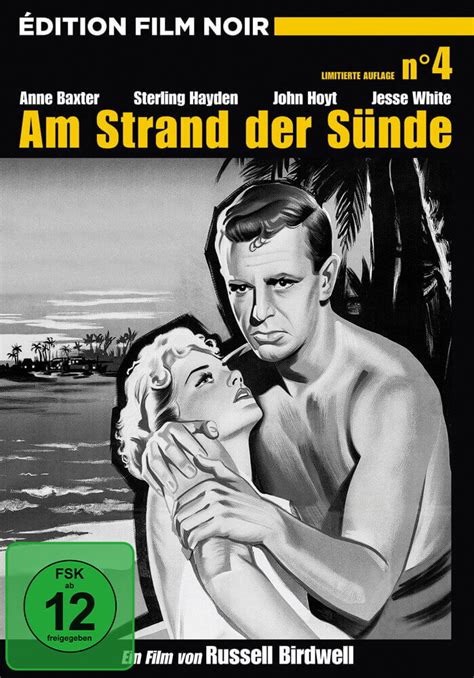 Am Strand der Sünde