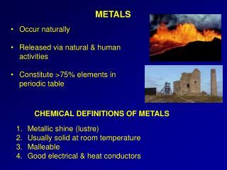 PPT CHAPTER 3 STRUCTURE OF METALS PowerPoint Presentation Free