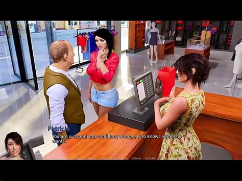 Anna Exciting Affection Chapter XIII Anna Gives Her First Double Blowjob XVIDEOS