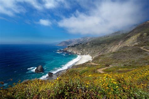 30 Most Beautiful Places in California to Visit | When In Your State