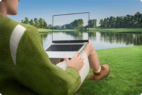 HUAWEI MateBook D 14 2024 12th Gen Core - HUAWEI Global