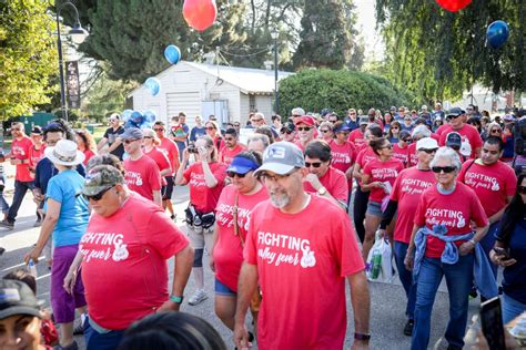 Valley Fever Walk 2019 Valley Fever Institute