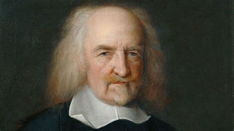 Thomas Hobbes: Quotes | Britannica