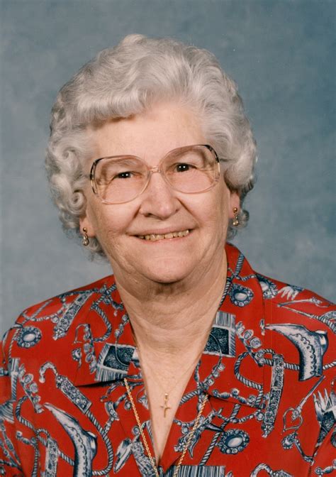 Mary Blades Obituary - Annapolis, MD