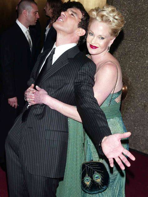 Melanie Griffith and Antonio Banderas' Relationship: A Look Back