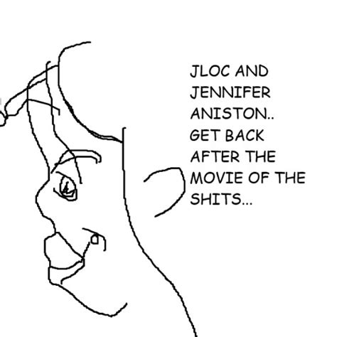 Stream DJ WIGGLEROOM Listen To JLOC Sex And The City Imax Aniston Lol