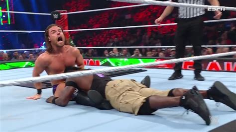 Wwe Raw De Diciembre Resultados En Vivo Superluchas