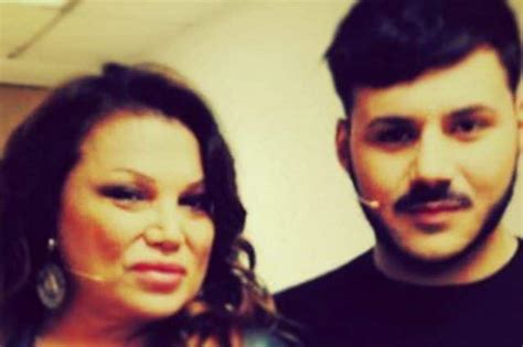 Edoardo Ercole Figlio Di Serena Grandi Sono Gay Per Mamma Non Mai Stato Un Problema