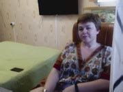 Granny Watching Porn